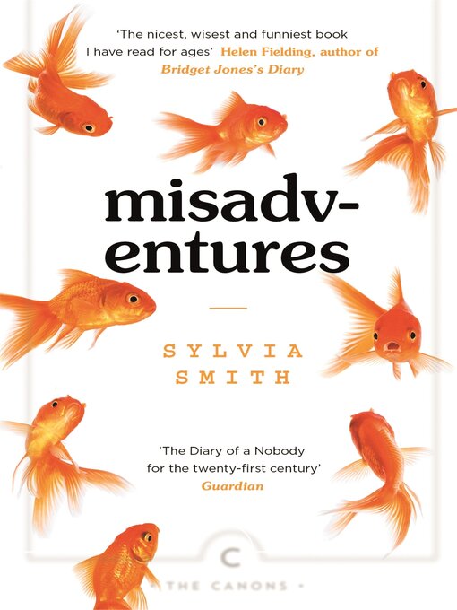 Title details for Misadventures by Sylvia Smith - Wait list